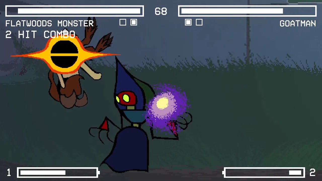 Beasts of Mystery Screenshot 0