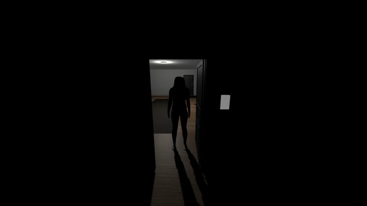 The Haunting Of Stabbey Road Screenshot 5