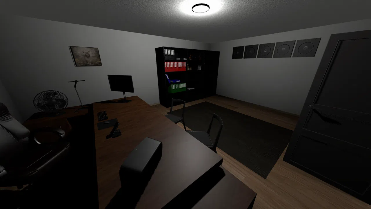 The Haunting Of Stabbey Road Screenshot 3