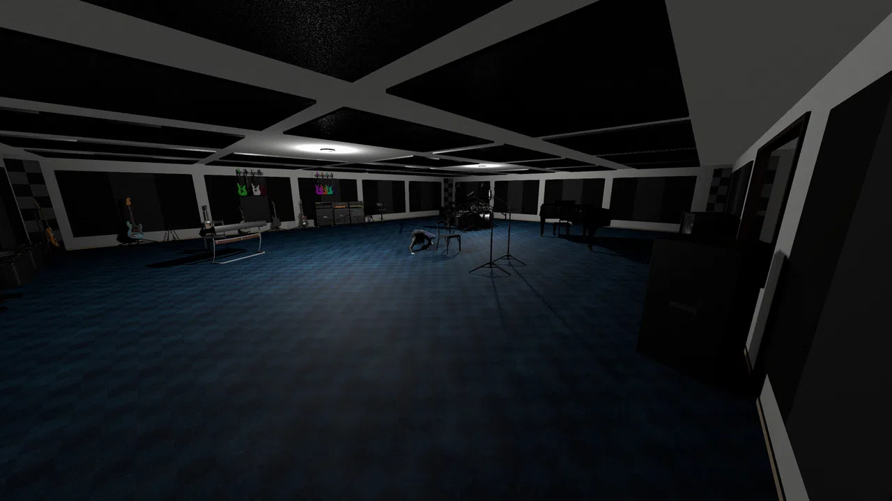 The Haunting Of Stabbey Road Screenshot 2