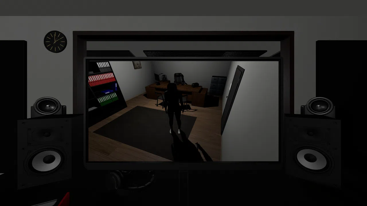 The Haunting Of Stabbey Road Screenshot 4