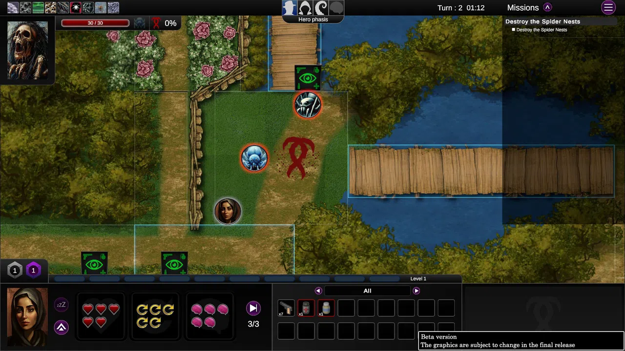 Rage of the Elder Gods Screenshot 0