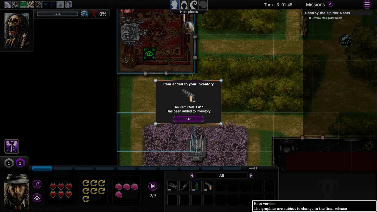 Rage of the Elder Gods Screenshot 6