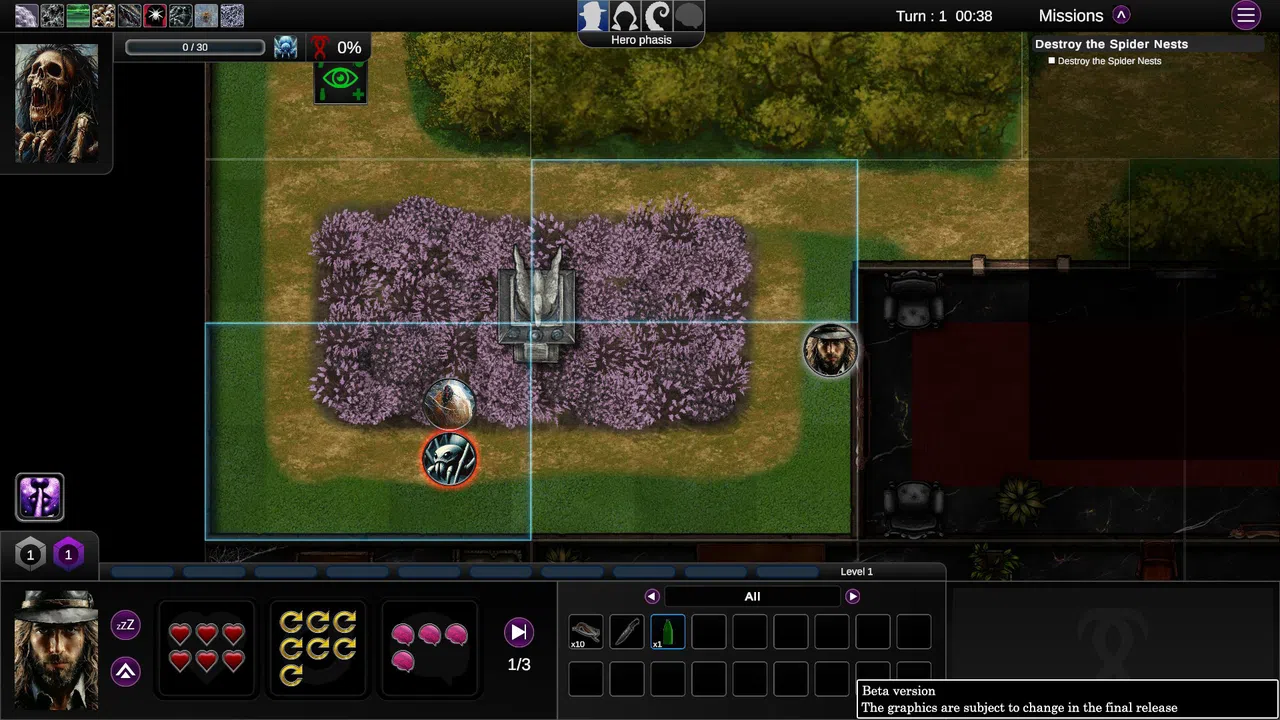 Rage of the Elder Gods Screenshot 7