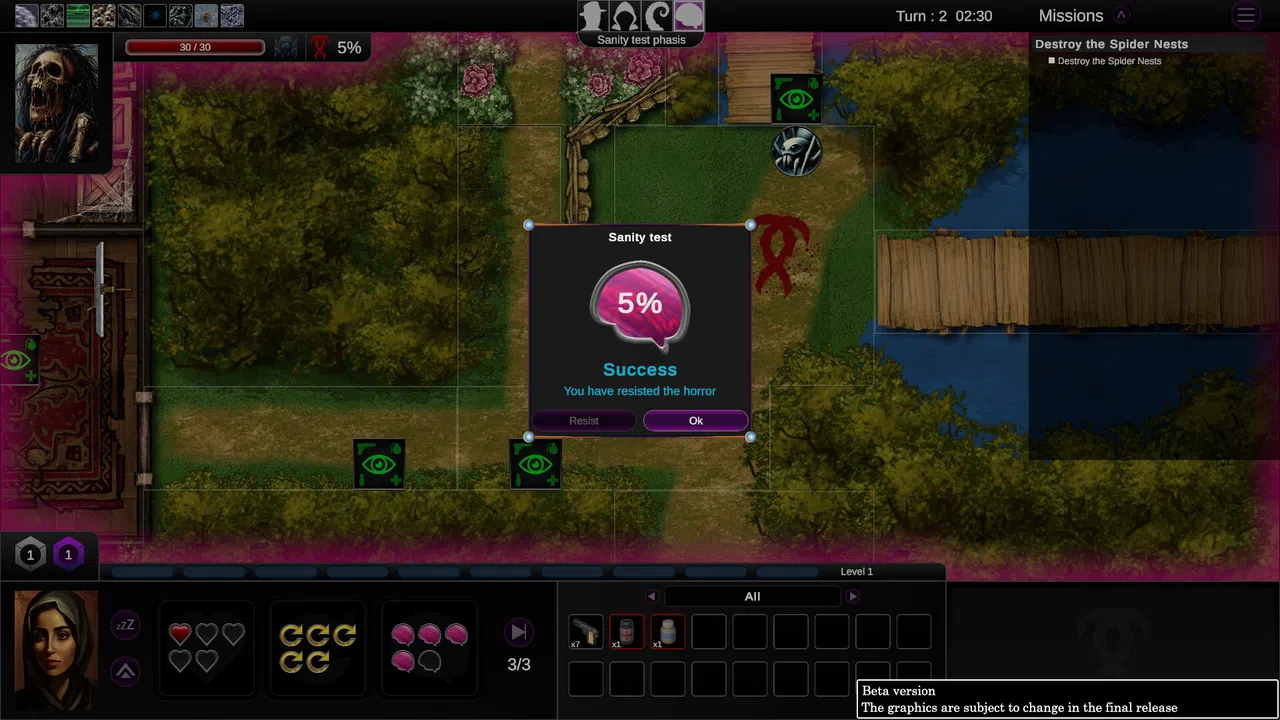 Rage of the Elder Gods Screenshot 8