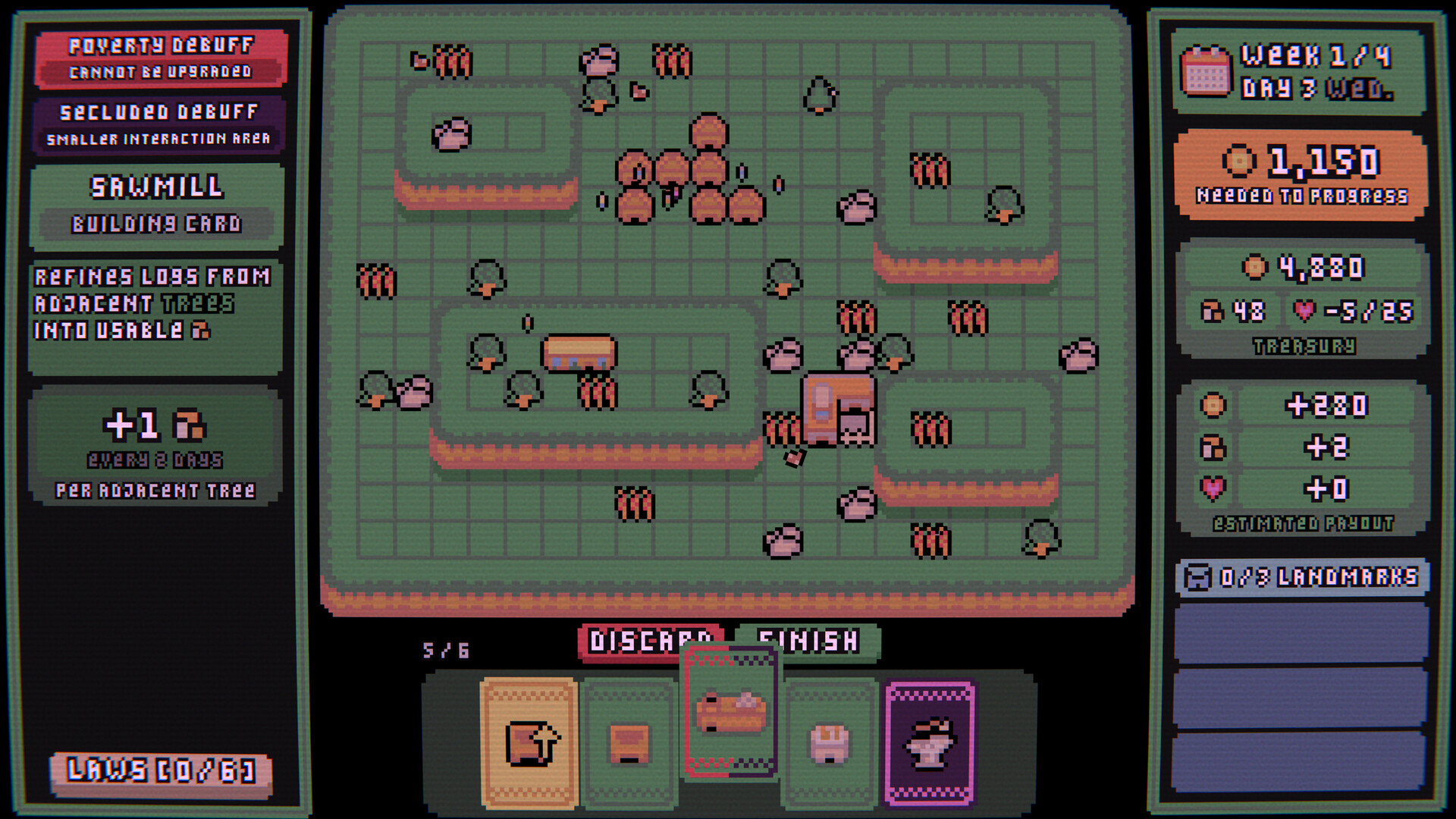 Town of Tinysville Screenshot 3