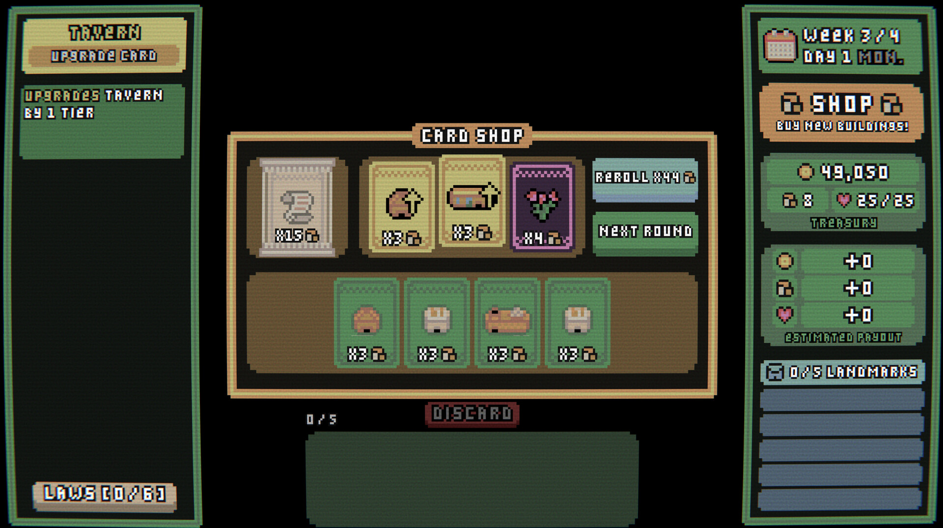 Town of Tinysville Screenshot 4