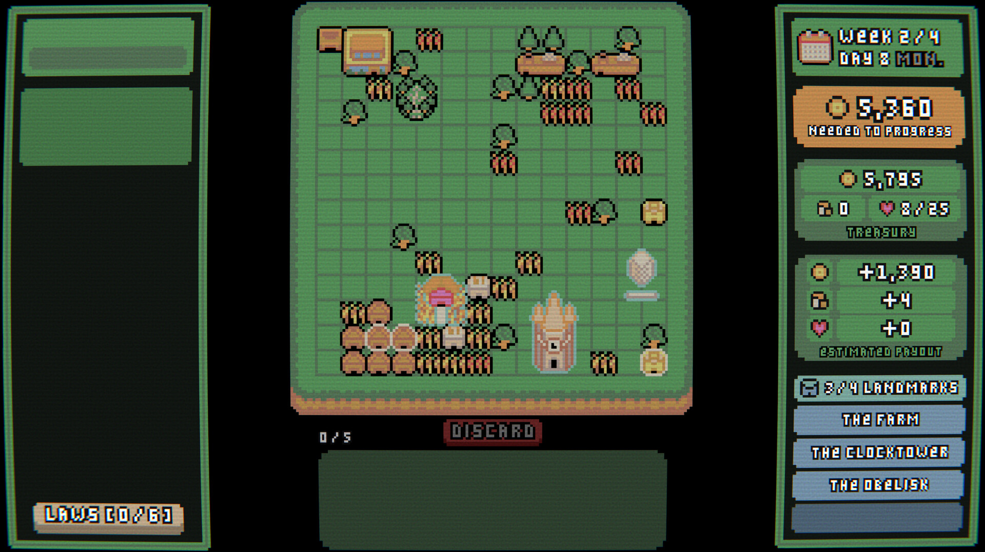 Town of Tinysville Screenshot 0