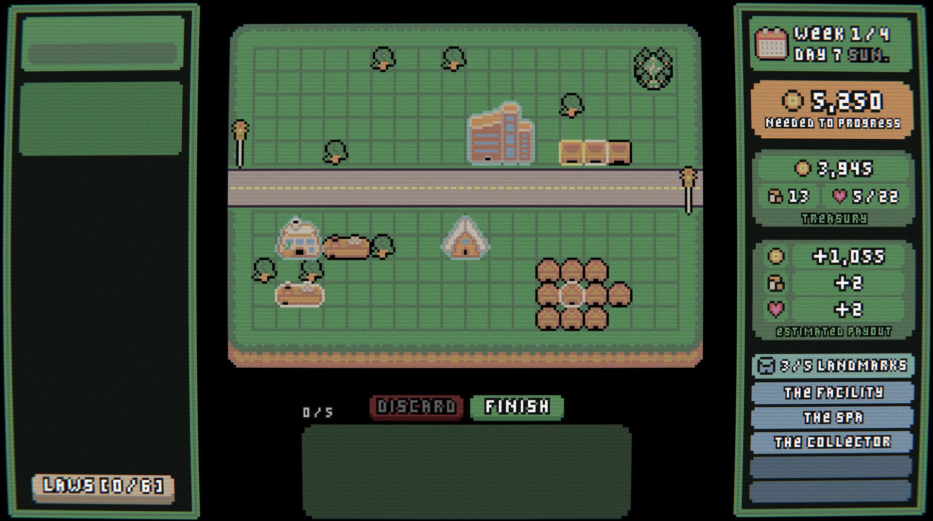 Town of Tinysville Screenshot 2