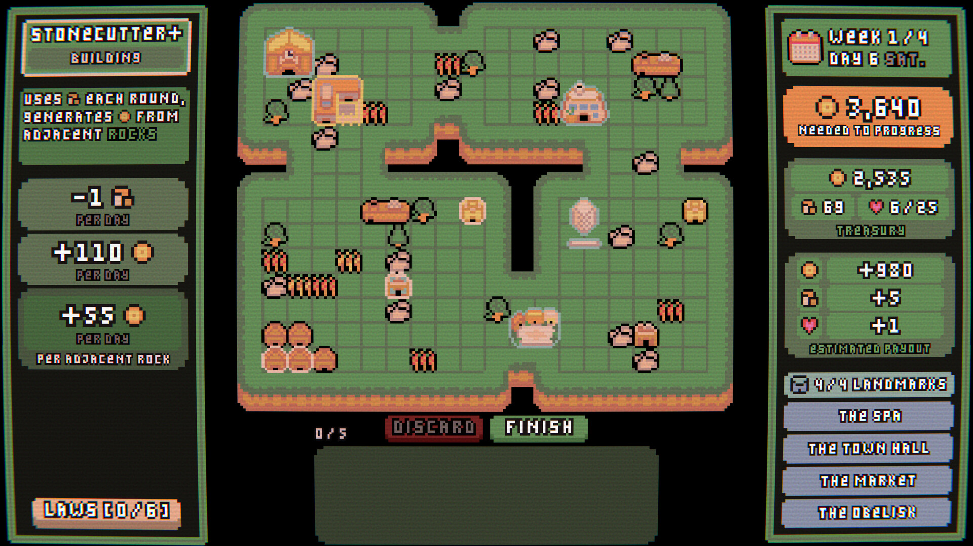 Town of Tinysville Screenshot 5