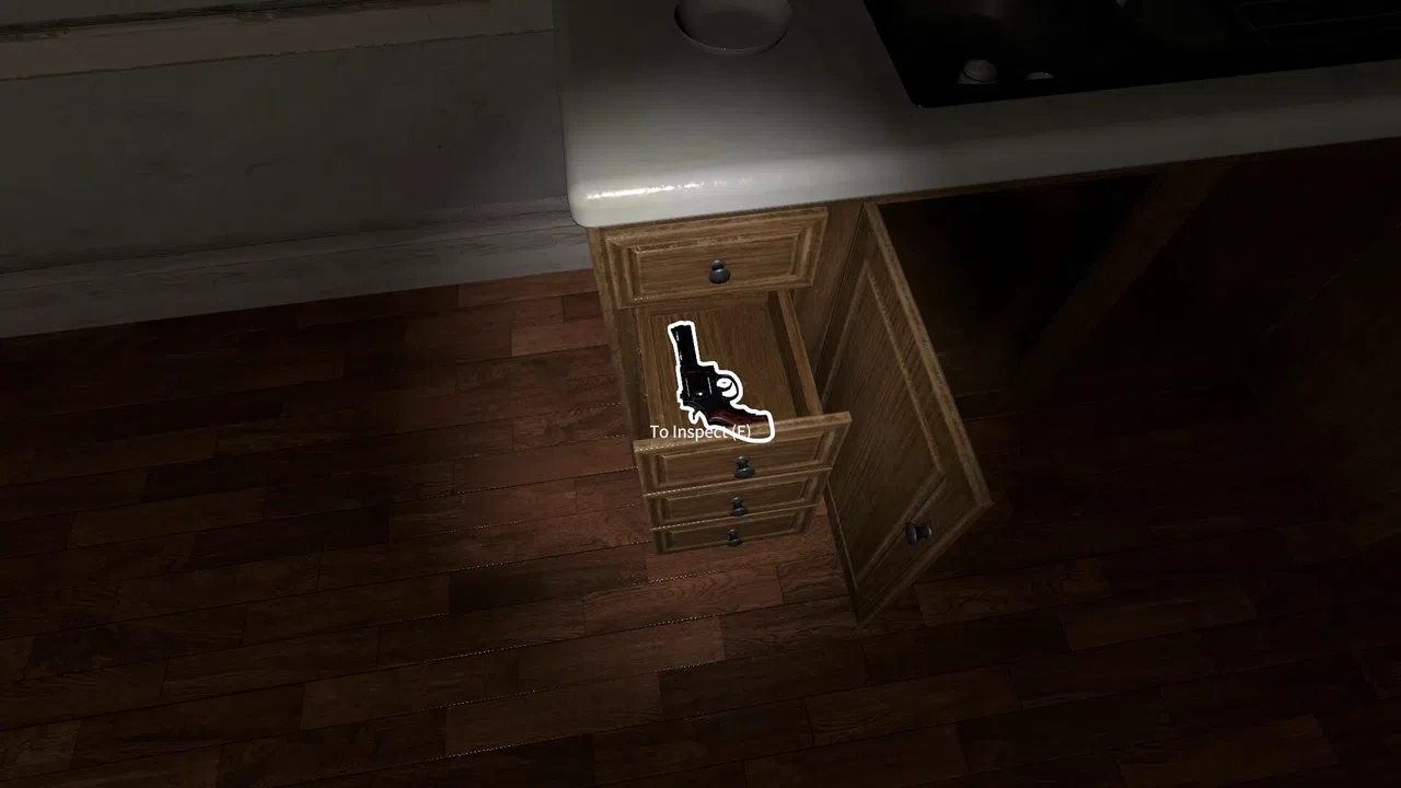 Murder In Complex Screenshot 3