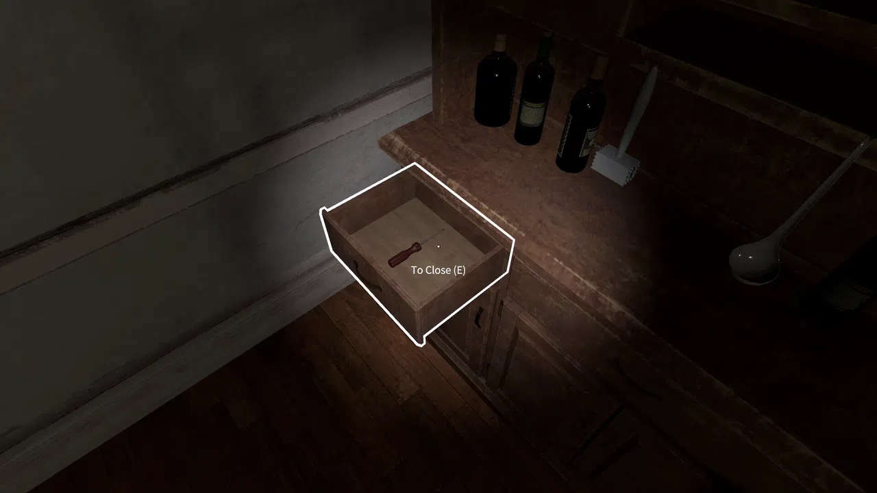 Murder In Complex Screenshot 5