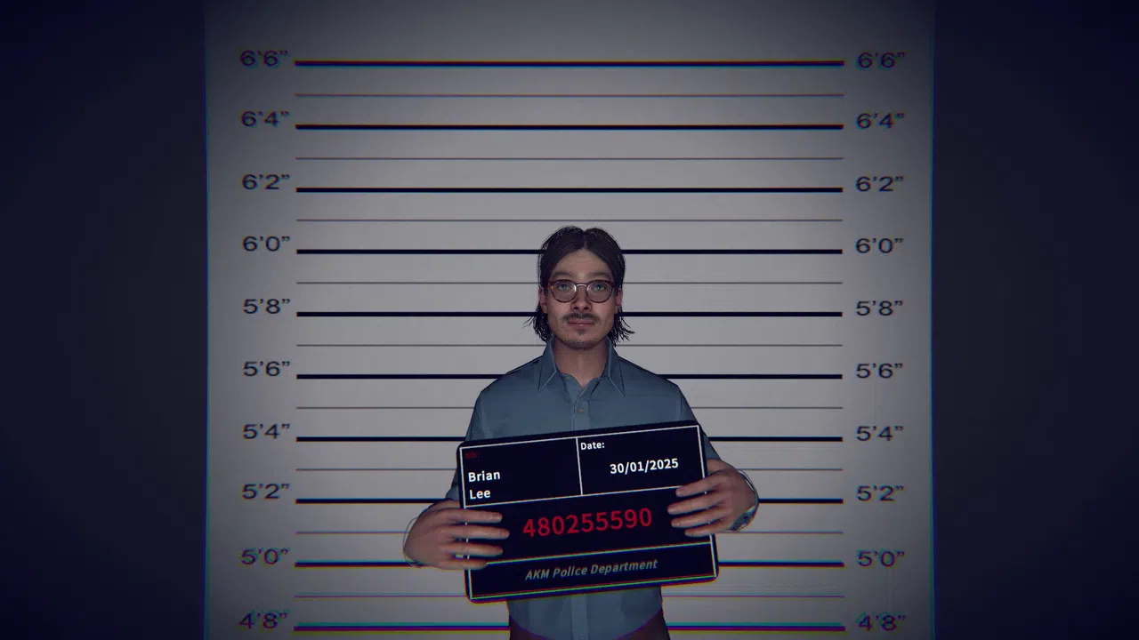 Murder In Complex Screenshot 4