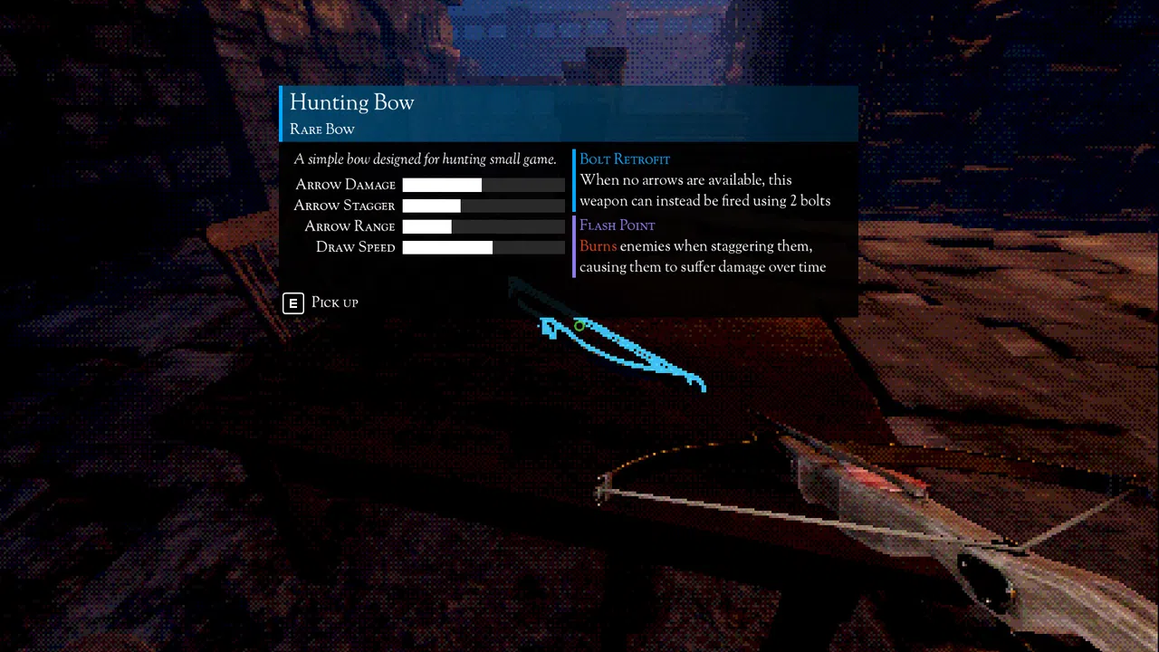 The Spiral Demo Screenshot 4