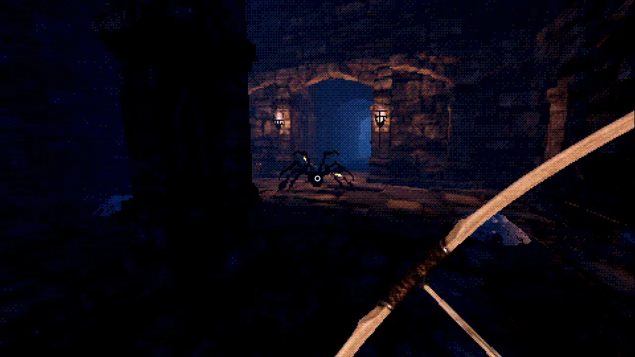 The Spiral Demo Screenshot 3
