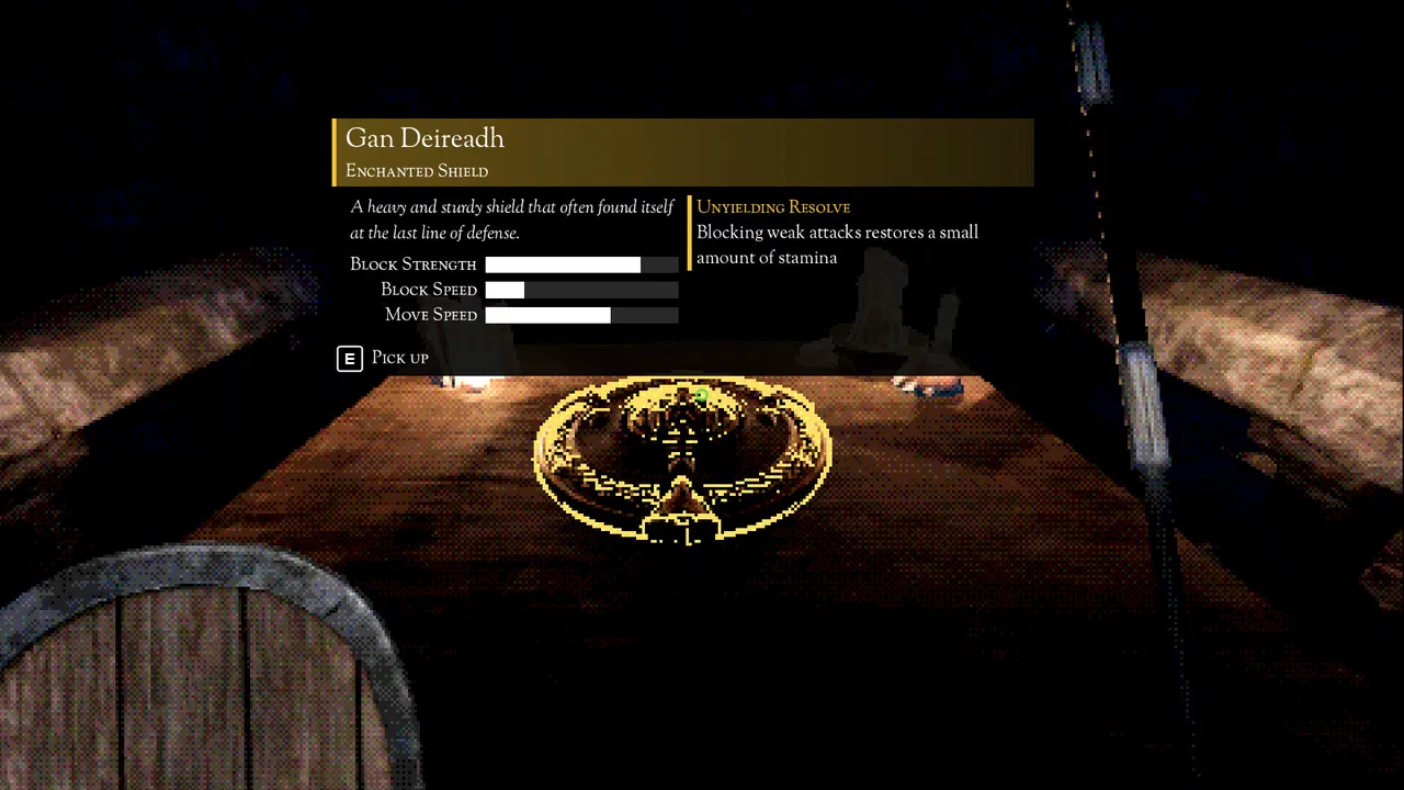The Spiral Demo Screenshot 5