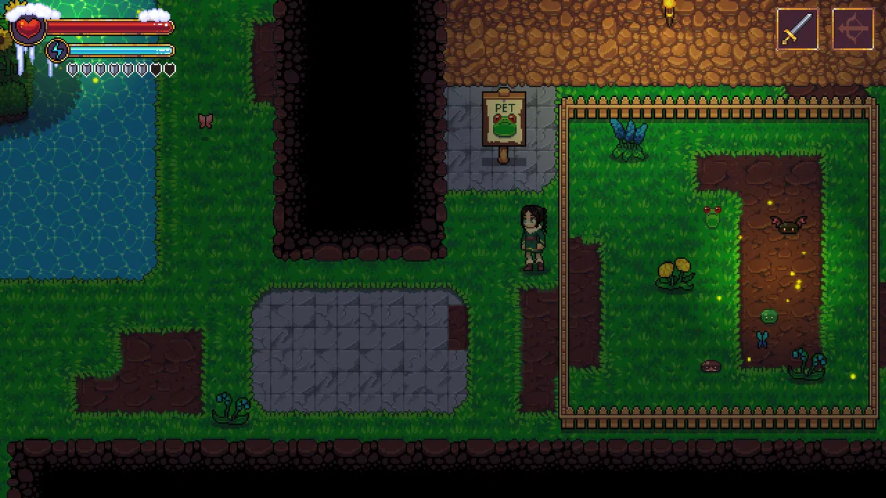 Zima Screenshot 3
