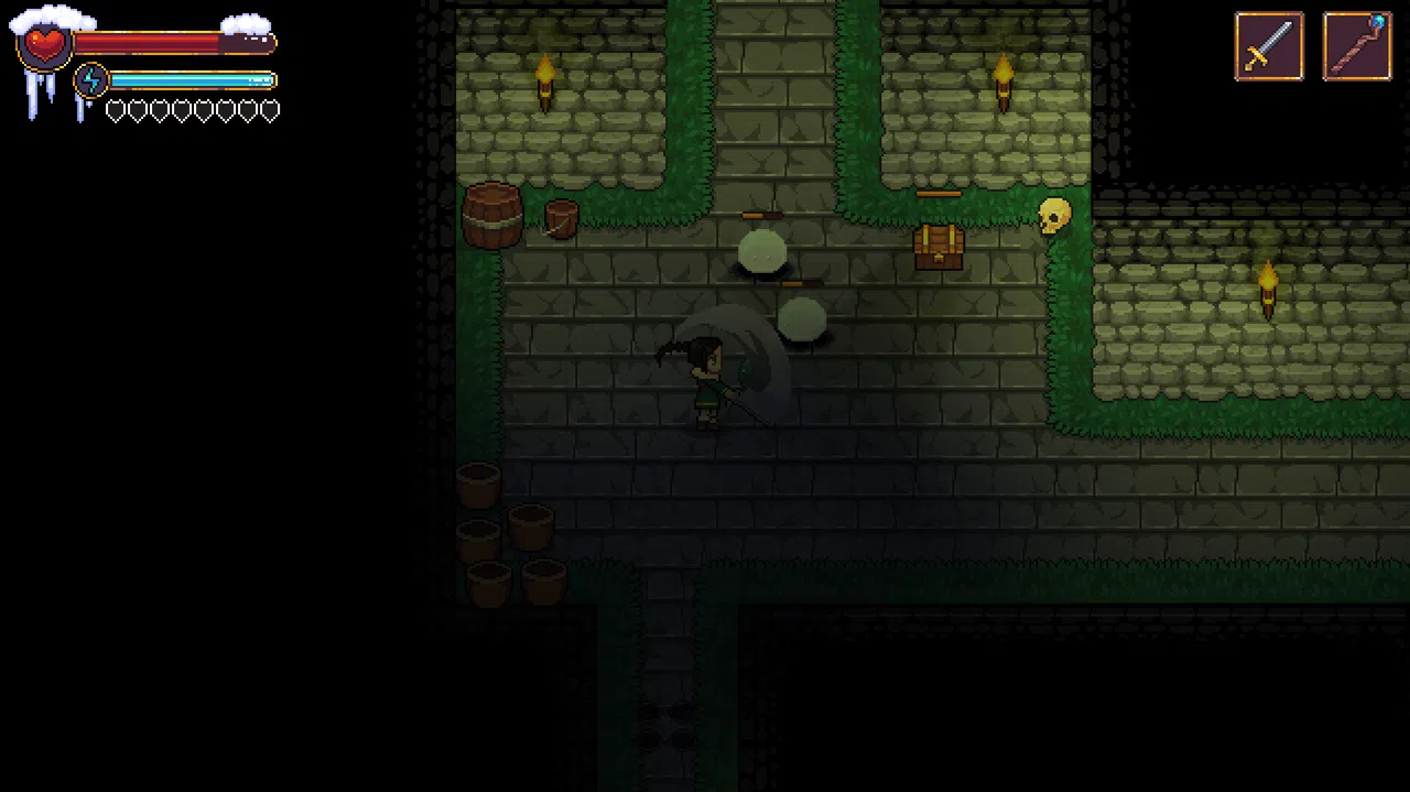 Zima Screenshot 8