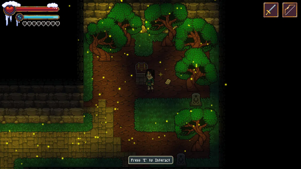 Zima Screenshot 5