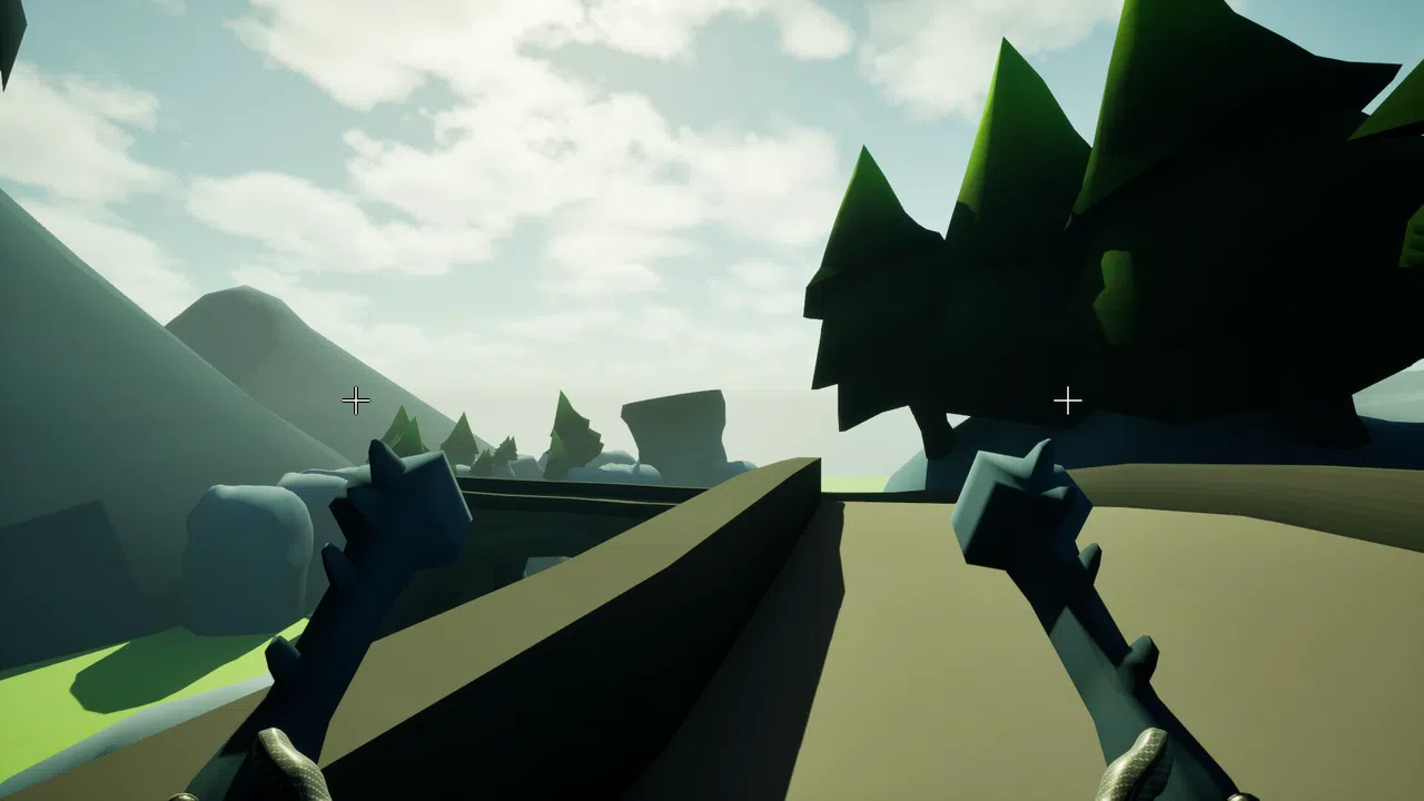 Gun Gone Wrong Screenshot 4