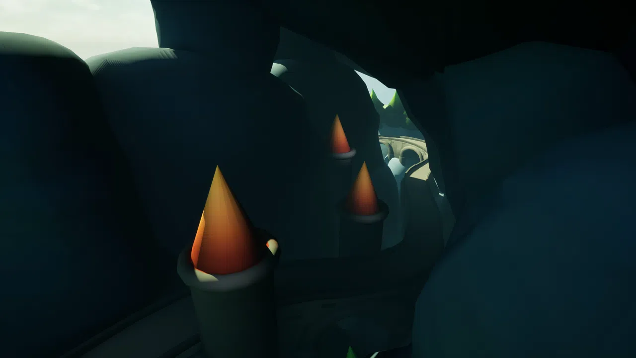 Gun Gone Wrong Screenshot 2