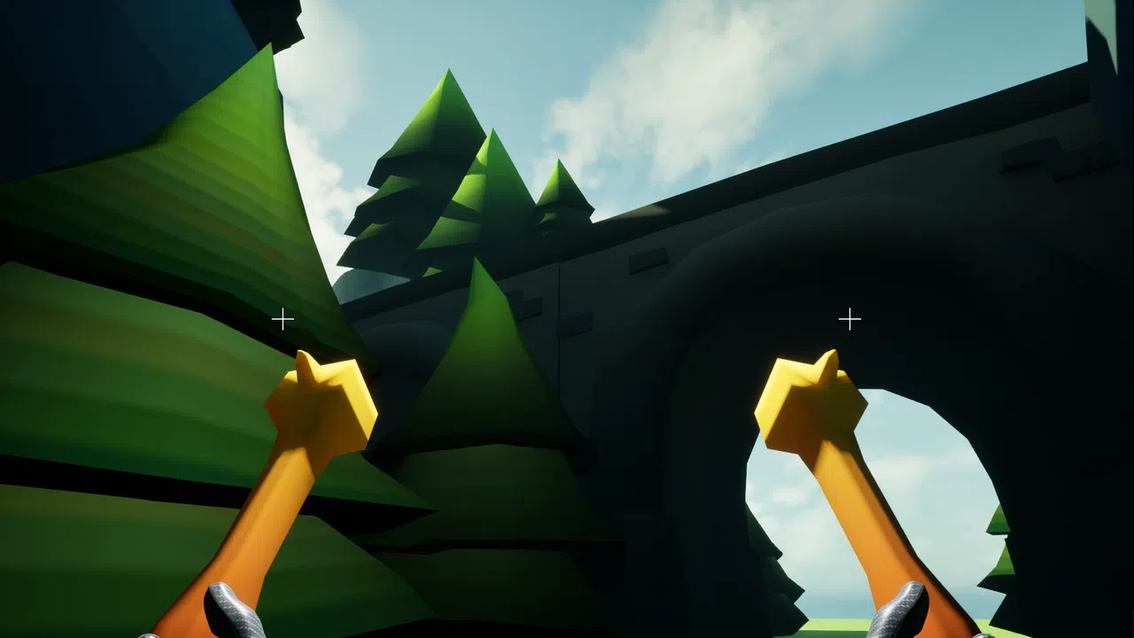Gun Gone Wrong Screenshot 3