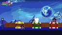 Sungaia Saga Demo Screenshot 0