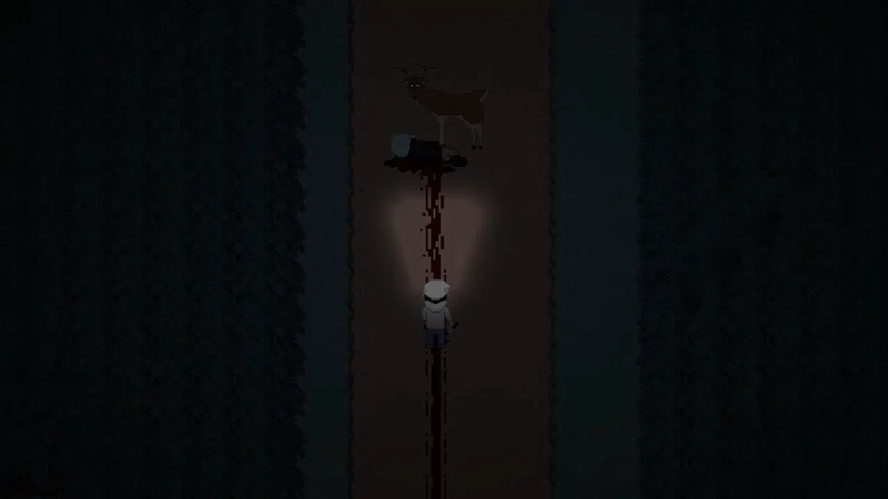 Freetown Forest Screenshot 2