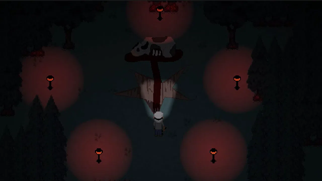 Freetown Forest Screenshot 0