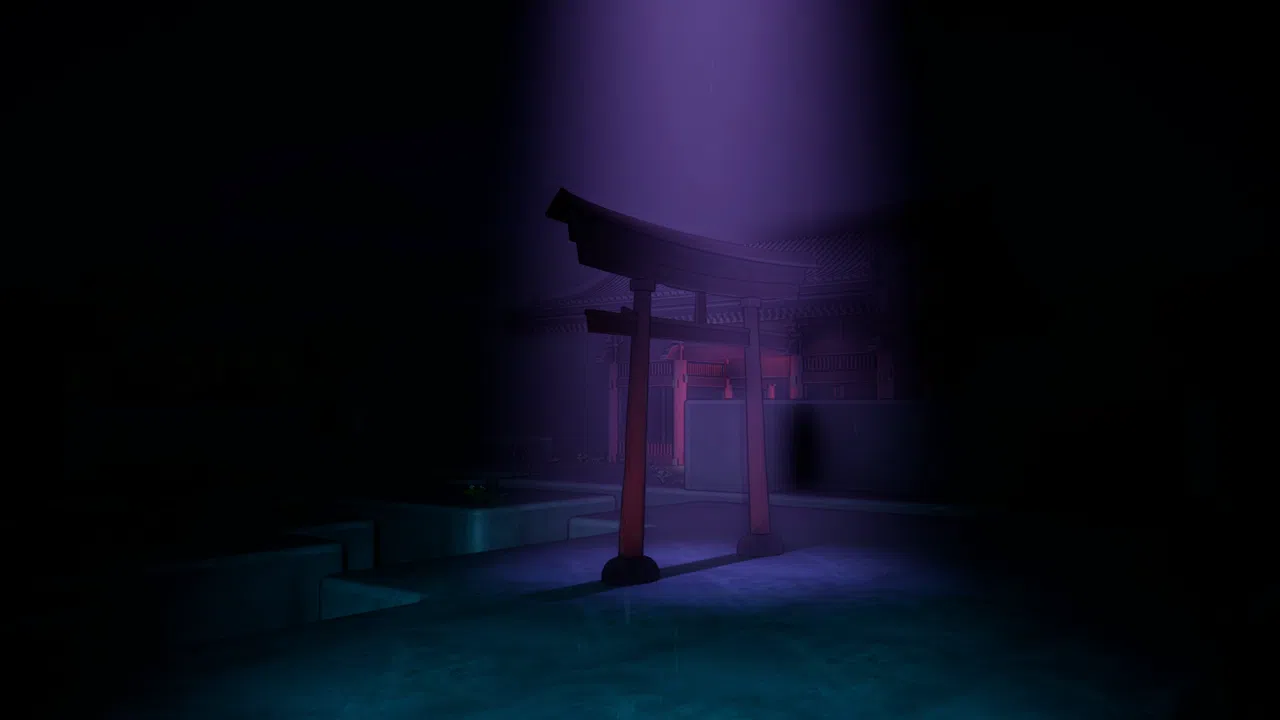 伊邪那美闇行 - IzanamiYako Screenshot 2