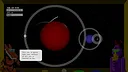 Spacegolf! Screenshot 0