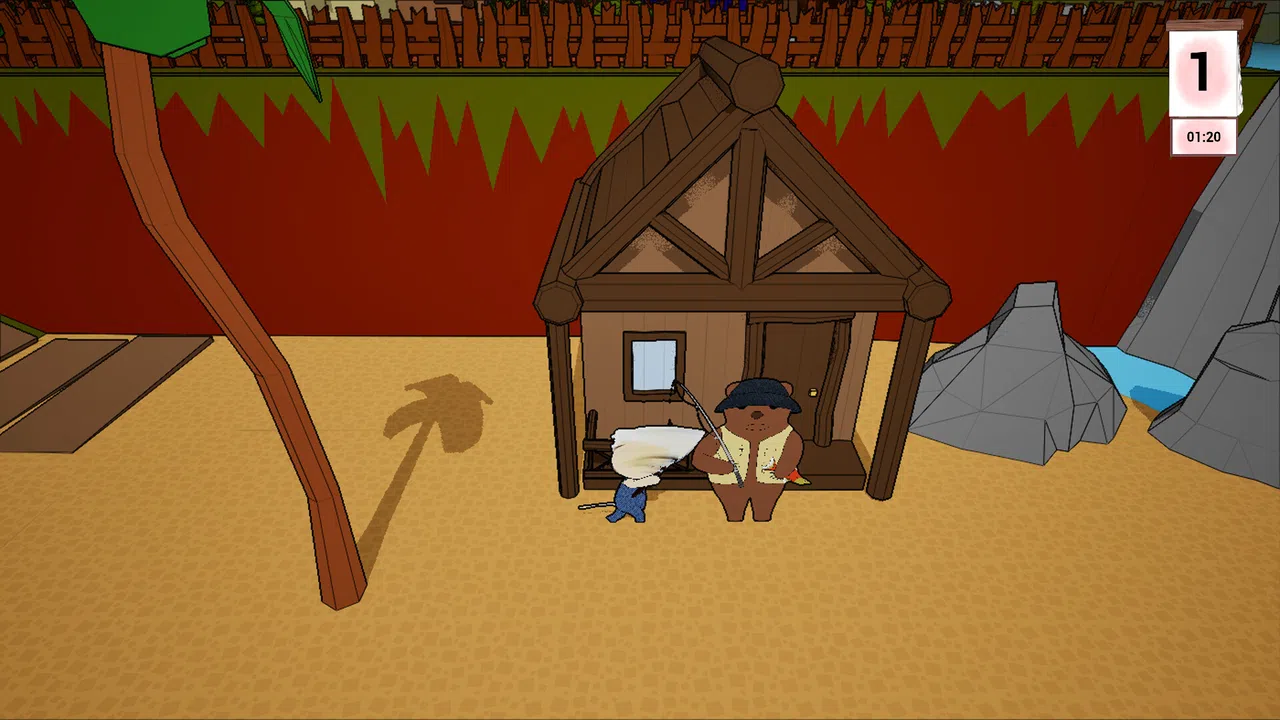 MimiBird Screenshot 0