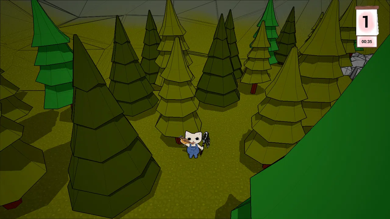 MimiBird Screenshot 1