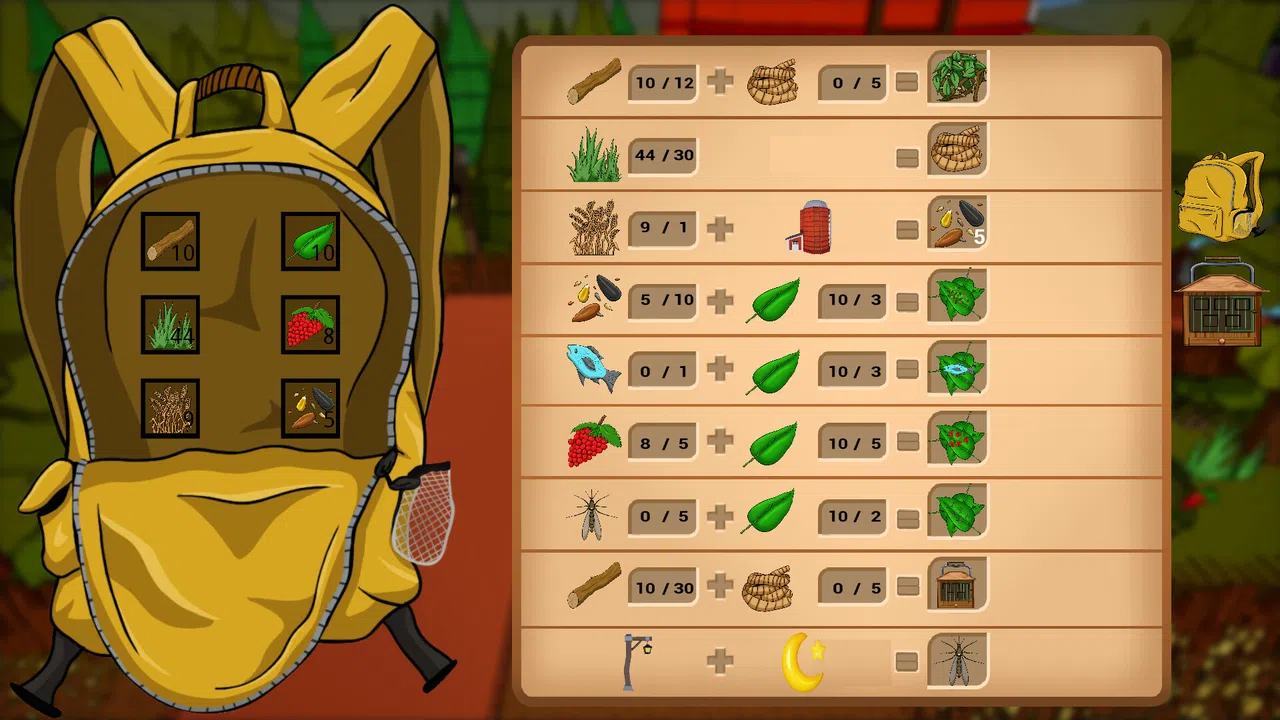 MimiBird Screenshot 2