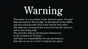 DO NOT PLAY Screenshot 4