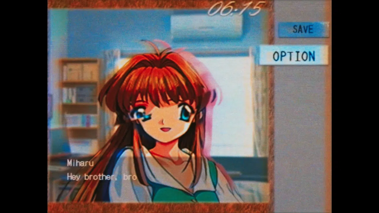 DO NOT PLAY Screenshot 2