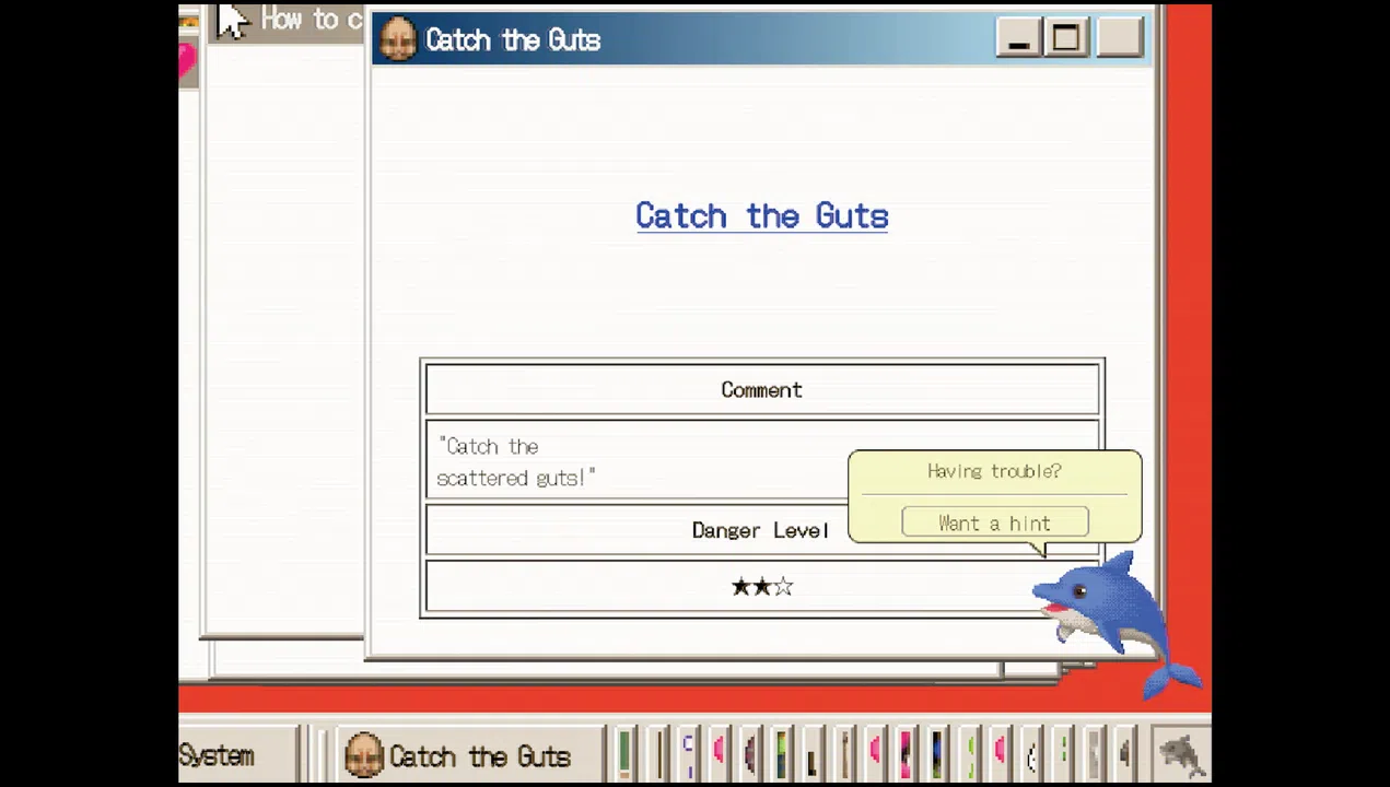 DO NOT PLAY Screenshot 8