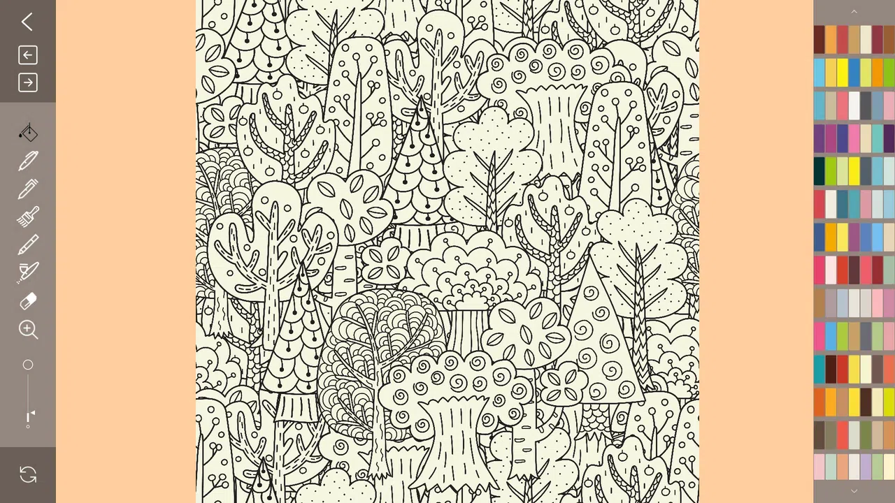 A Coloring Break - Expansion pack 11 Screenshot 10