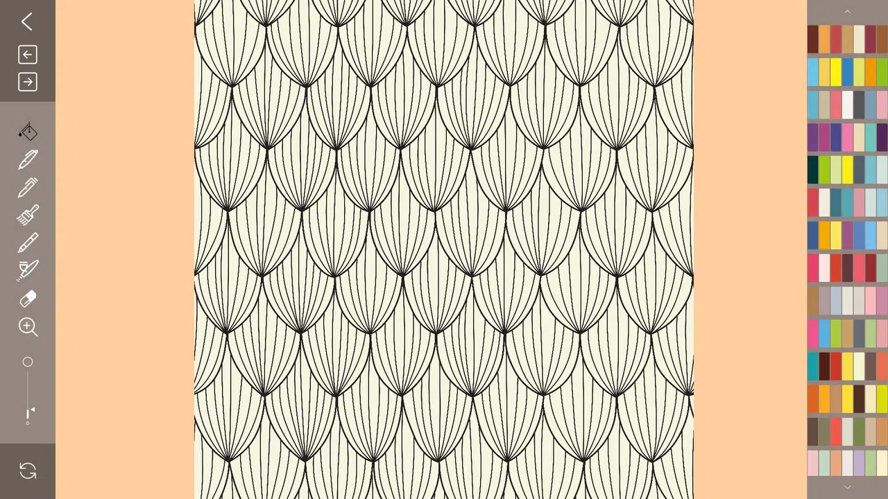A Coloring Break - Expansion pack 11 Screenshot 9