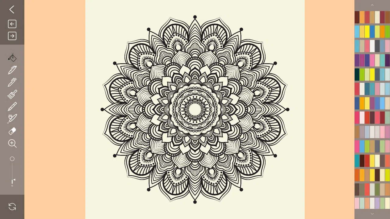 A Coloring Break - Expansion pack 11 Screenshot 8