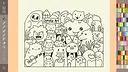 A Coloring Break - Expansion pack 11 Screenshot 7