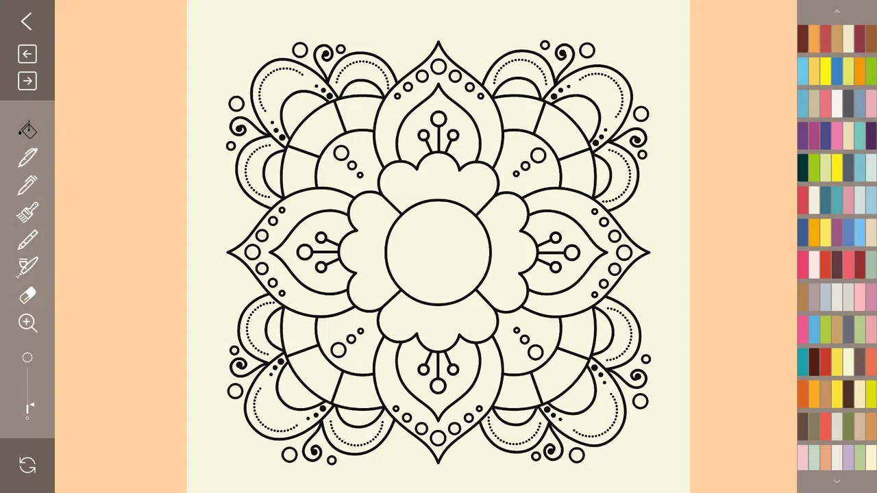 A Coloring Break - Expansion pack 11 Screenshot 3