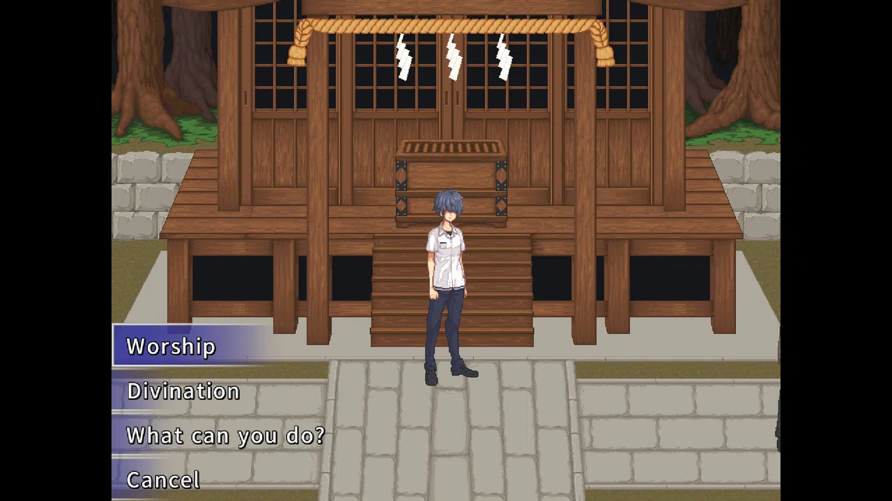 Cicada Communication Screenshot 4