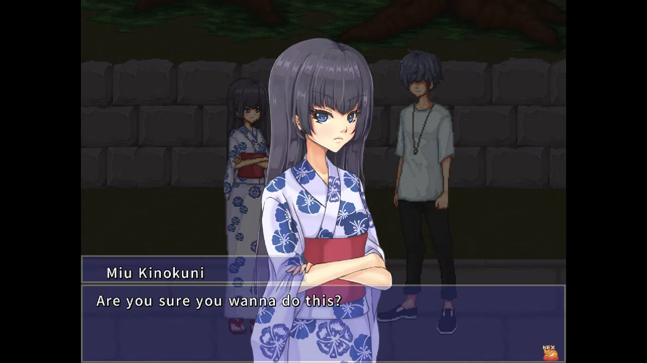 Cicada Communication Screenshot 2