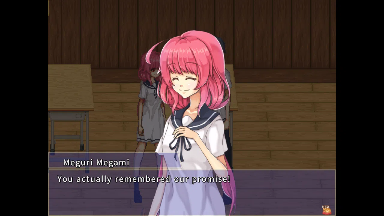 Cicada Communication Screenshot 0