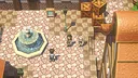 The SaGa of a lone man demo Screenshot 4