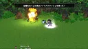 The SaGa of a lone man demo Screenshot 3