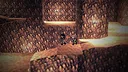 The SaGa of a lone man demo Screenshot 2