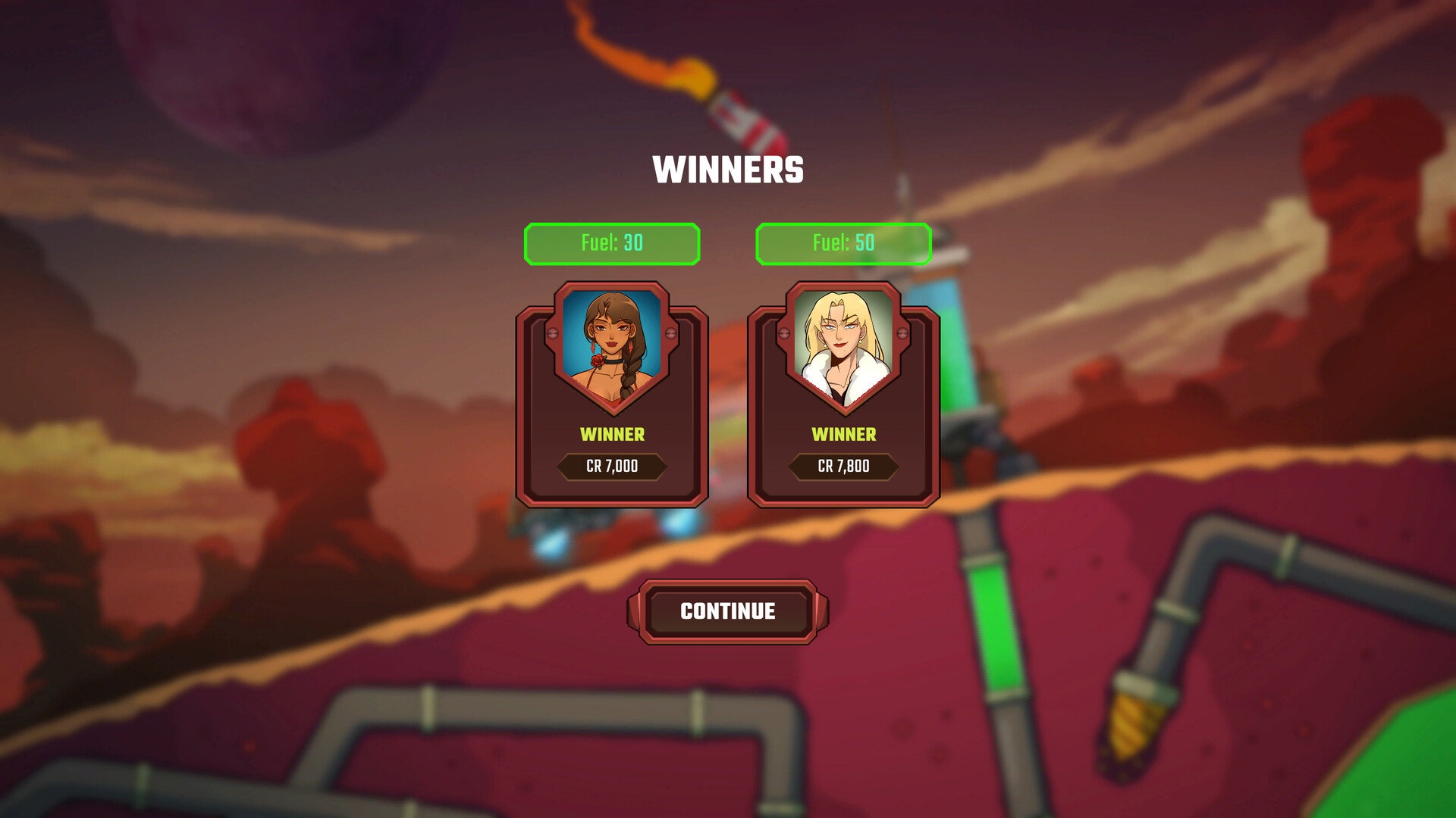 Nuice Industries Screenshot 4