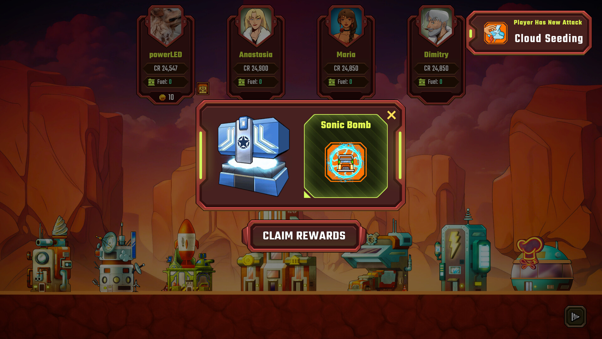 Nuice Industries Screenshot 10